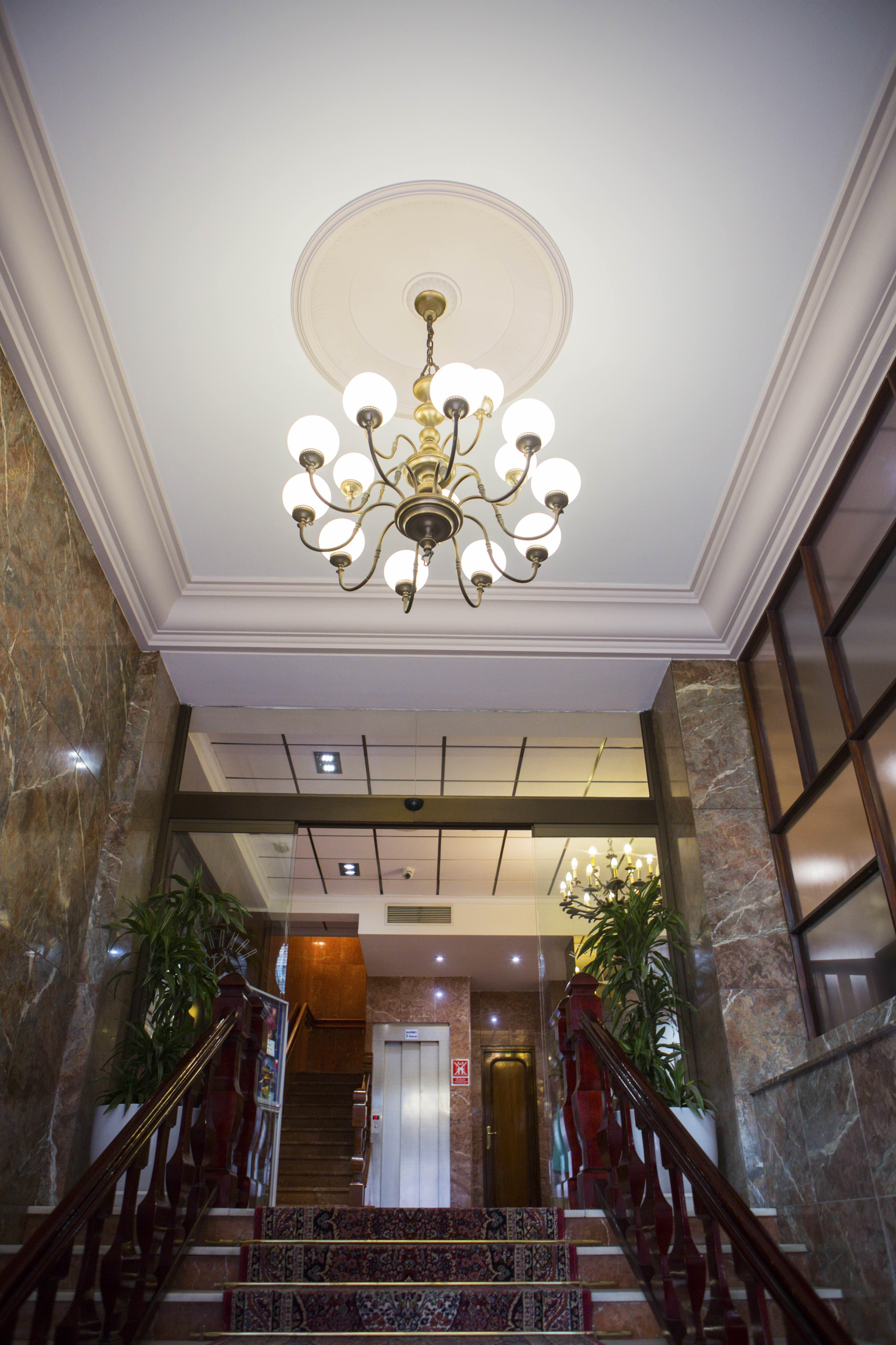 Hotel Voramar Benidorm Luaran gambar