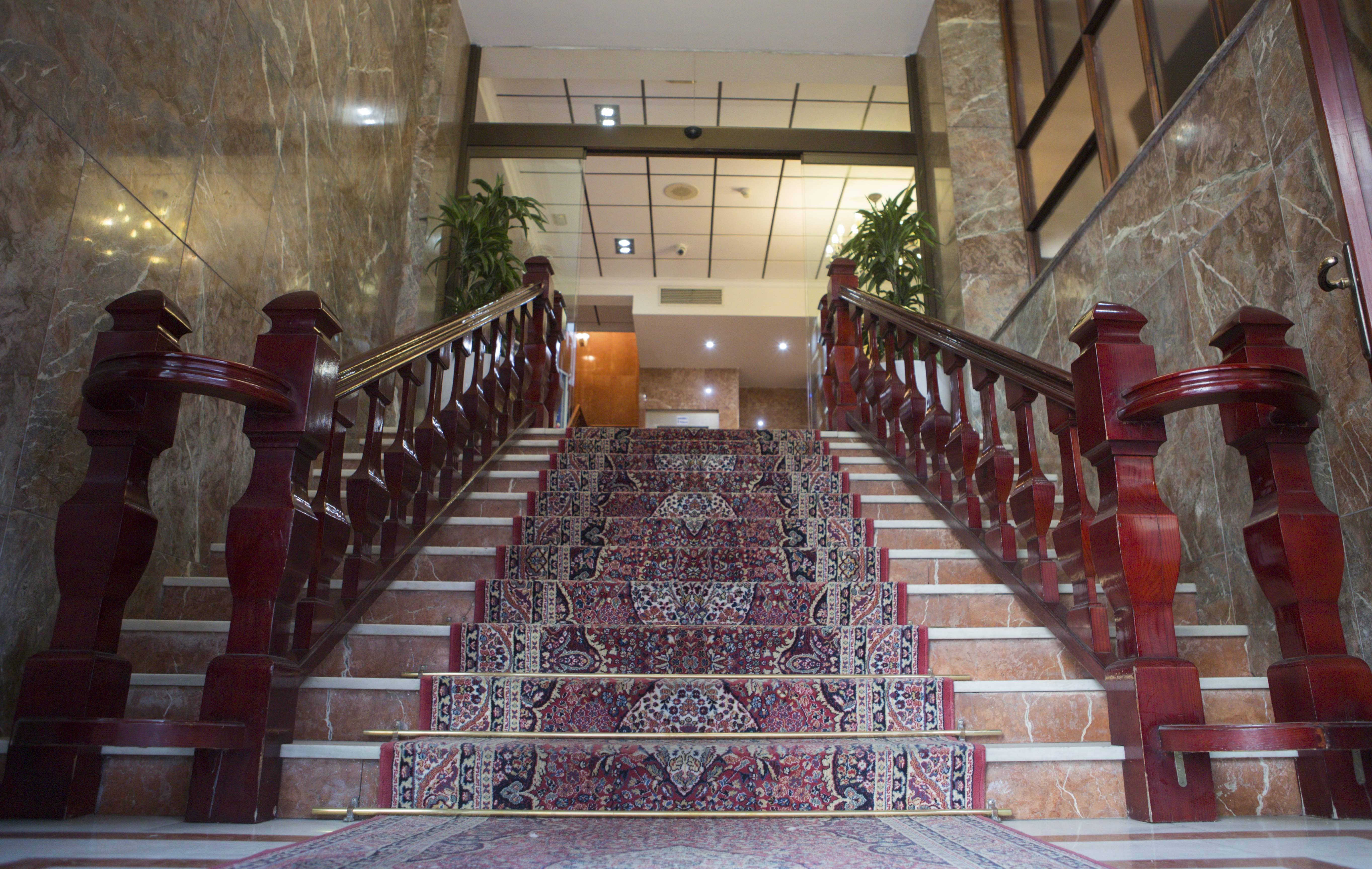 Hotel Voramar Benidorm Luaran gambar
